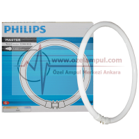 PHILIPS MASTER TL5 CİRCULAR 22W/830 3000K 2GX13 4 Pin PHILIPS MASTER TL5 CİRCULAR 22W/830 3000K 2GX13 4 Pin